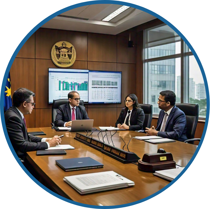 Government Initiatives in Promoting Ethical Business Practices