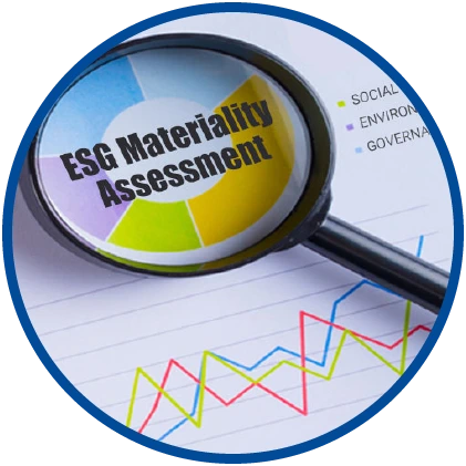 Understanding Materiality Assessment in ESG Reporting